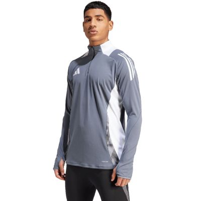 10. Adidas Tiro 24 Wettkampf-Trainings-T-Shirt M IV6972
