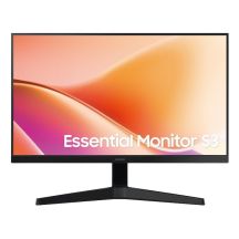 SAMSUNG LED-Monitor 24" LS24F330EAUXEN 100Hz