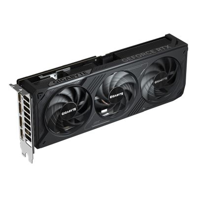 13. Gigabyte GeForce RTX 5070 WINDFORCE OC 12GB Grafikkarte