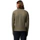 3. Columbia Summit Step FZ Fleece 2157213397 Grün L