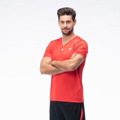 8. Huari Alumni Polen Senior T-Shirt M 92800617570