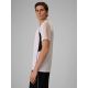 5. Herren-Schnelltrocknendes Trainingsshirt 4F | Robert Lewandowski RL9SSS26TFTSM2466-10S