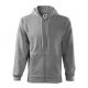 2. Malfini Trendy Zipper M MLI-41012 Sweatshirt