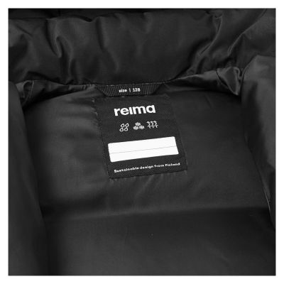 4. Reima Paimio Winterjacke Jr 5100282A-9990