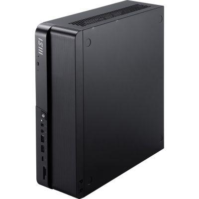 9. MSI Pro DP80 A14G-003EU PC Intel® Core™ i7 i7-14700 16 GB DDR5-SDRAM 1 TB SSD Windows 11 Pro Desktop Schwarz
