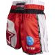 12. Top Ten "Wako Star" Kickbox-Shorts M 0418641-02M