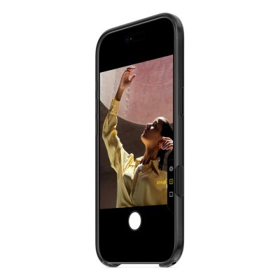 2. AppleMGH24ZM/A Hülle für iPhone Air mit MagSafe – Shadow