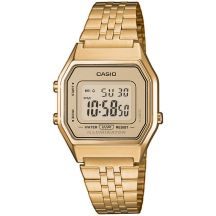 Damenuhr CASIO Vintage LA680WEGA-9ER + BOX