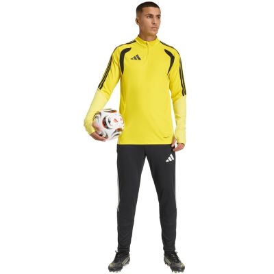 7. Herren-Sweatshirt adidas Tiro 26 Competition Training Top, gelb, KA5147