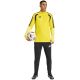 7. Herren-Sweatshirt adidas Tiro 26 Competition Training Top, gelb, KA5147
