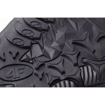 9. Sandalen 4F M 4FSS23FSANM019-20S