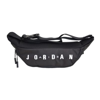 4. Air Jordan Crossbody Bauchtasche – 9A0092-023