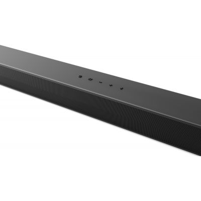 23. LG S60T Soundbar 3.1 Kanäle 340W Bluetooth 5.3 Dolby Digital Schwarz