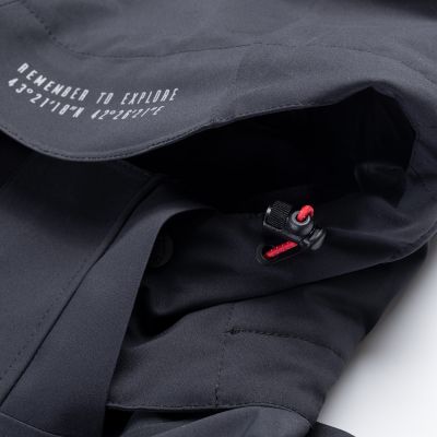 5. Elbrus Dilox M 92800621642 Isolierte Jacke