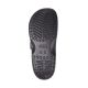 5. Crocs Saturday Sandalen Herren-Flip-Flops schwarz 212245 001