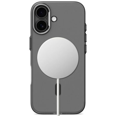 4. Tech-Protect MagZero MagSafe Hülle für iPhone 17 – mattschwarz