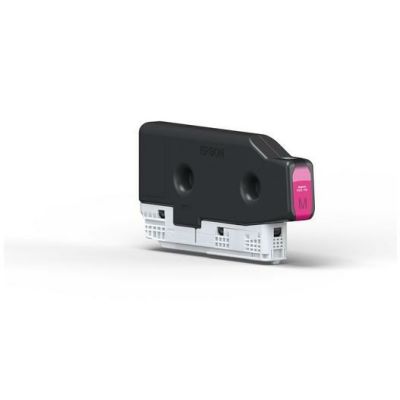 Epson C13T08N340 Tintenpatrone, 1 Stück, Original Magenta