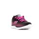 11. Skechers Skech Appeal 2.0 Kinderschuhe 81662L-BKHP