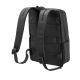 11. NANORS Laptop-Rucksack, 15,6", Schwarz, 41 x 29 x 4 cm, Wasserdicht RS202 B