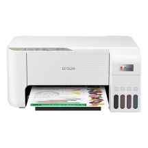 Epson EcoTank L3276 WiFi WEISS Multifunktionsdrucker