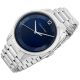 3. CALVIN KLEIN Iconic Herrenuhr 25200225 + Box