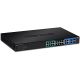 TRENDnet Switch 20-Port Gbit UPoE 370W Web Smart 19"