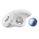 5. Logitech ERGO M575S Maus