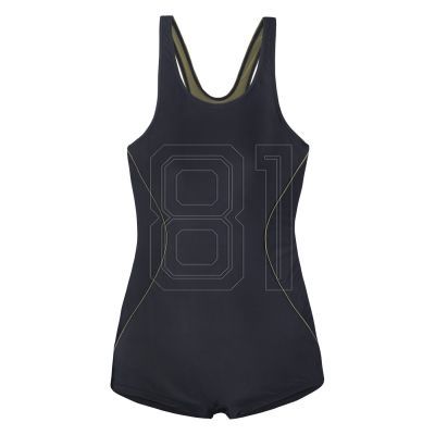 Aquawave Qarakuma Badeanzug Wmns Ps W 92800593846