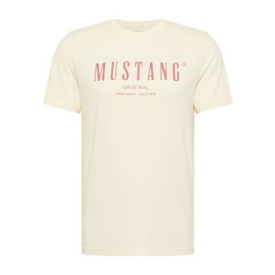 Mustang Alex C Print T-Shirt M 1013802-8001
