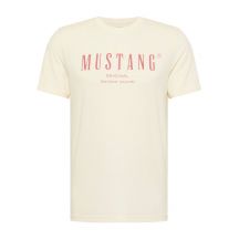 Mustang Alex C Print T-Shirt M 1013802-8001