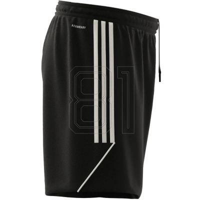 4. adidas Tiro 23 League M Shorts HT6129