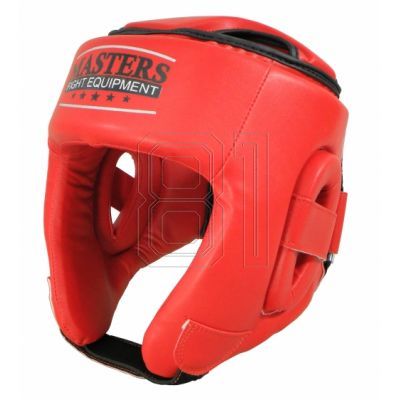 Masters Ktop-Pu Wako Approved M 02251-02M Boxhelm