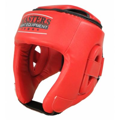 Masters Ktop-Pu Wako Approved M 02251-02M Boxhelm
