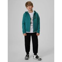 Jogginghose für Jungen 4F 4FJKAW26TTROM2086-20S