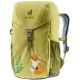 2. DEUTER Waldfuchs 10 Linden-Kaktus Kinderrucksack