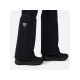 6. ROSSIGNOL W Ski Softshellhose Damen Skihose Schwarz