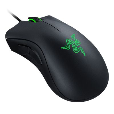 6. Maus Razer Deathadder Essential