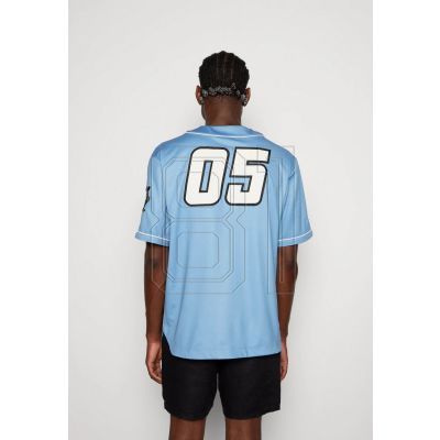 4. Fubu Varsity Baseball-Trikot M 6035670
