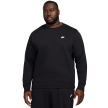 Nike Club BB Herren-Sweatshirt Schwarz FN3886 010 S