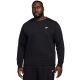 Nike Club BB Herren-Sweatshirt Schwarz FN3886 010 S