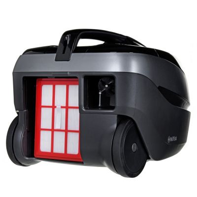 10. NILFISK SELECT Pet Care Staubsauger