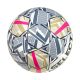 4. Select Ultimate EHF Champions League Offizielles v26 Handballtrikot Weiß, Blau, Rosa 200043