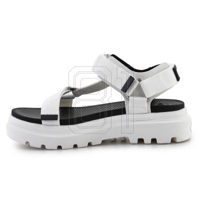 7. Palladium Pallacruise Strap Star White W 97465-116-M Sandalen