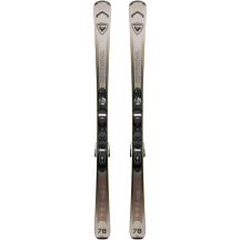 Narty Rossignol Arcade 78 Xpress / Xpress 10 GW B83 Black