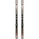 Rossignol Arcade 78 Xpress / Xpress 10 GW B83 Schwarze Ski