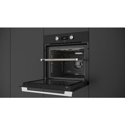 13. Teka OFEN STD HLB 8510 P MAESTRO PIZZA 340°C