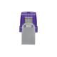 3. KINGSTON FLASH 64GB USB 3.2 DataTraveler microDuo 3C