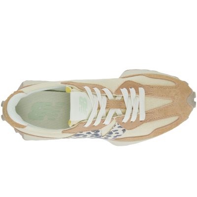 3. New Balance Damen-Sportschuhe WS327AQ