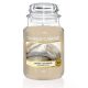 2. Große Kerze WARM CASHMERE YANKEE