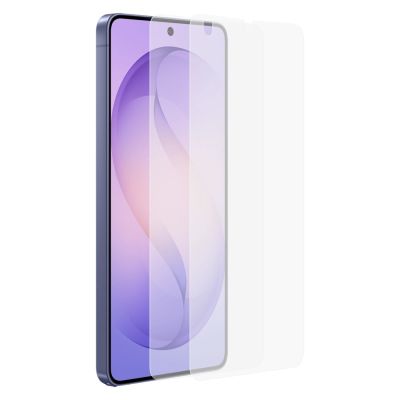 Samsung EF-US948CTE Antireflex-Schutzfolie für Samsung Galaxy S26 Ultra - 2 Stück.